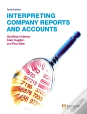 Capa do artigo Interpreting Company Reports