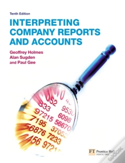 Capa do artigo Interpreting Company Reports