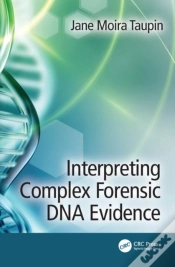 Capa do artigo Interpreting Complex Forensic Dna Evidence