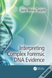 Capa do artigo Interpreting Complex Forensic Dna Evidence