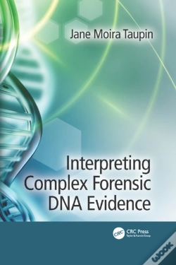 Capa do artigo Interpreting Complex Forensic Dna Evidence