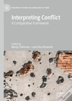 Capa do artigo Interpreting Conflict