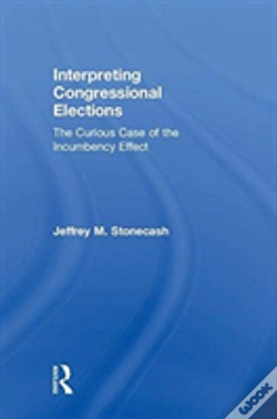 Capa do artigo Interpreting Congressional Elections