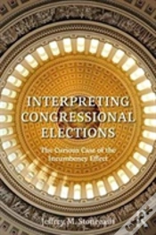 Capa do artigo Interpreting Congressional Elections