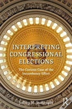 Capa do artigo Interpreting Congressional Elections