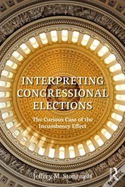 Capa do artigo Interpreting Congressional Elections