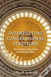 Capa do artigo Interpreting Congressional Elections