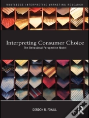 Capa do artigo Interpreting Consumer Choice