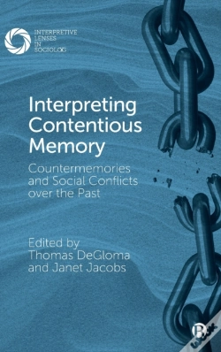 Capa do artigo Interpreting Contentious Memory