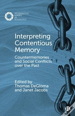 Capa do artigo Interpreting Contentious Memory