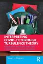 Interpreting Covid-19 Through Turbulence Theory - Preview