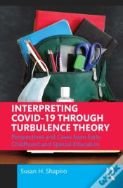 Capa do artigo Interpreting Covid-19 Through Turbulence Theory