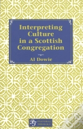 Interpreting Culture In A Scottish Congregation