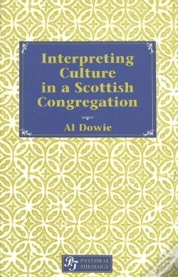 Capa do artigo Interpreting Culture In A Scottish Congregation