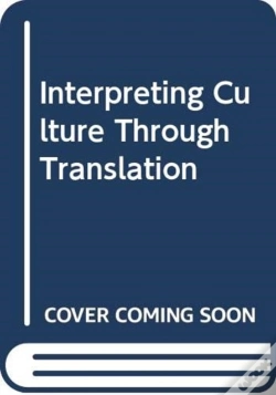Capa do artigo Interpreting Culture Through Translation: A Festschrift For D.C. Lau
