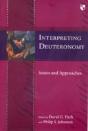 Interpreting Deuteronomy - Preview
