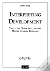 Capa do artigo Interpreting Development