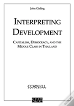 Capa do artigo Interpreting Development