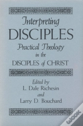 Interpreting Disciples