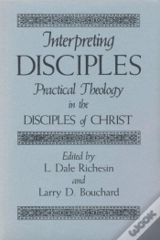 Capa do artigo Interpreting Disciples