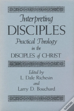 Capa do artigo Interpreting Disciples