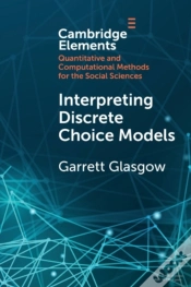 Capa do artigo Interpreting Discrete Choice Models