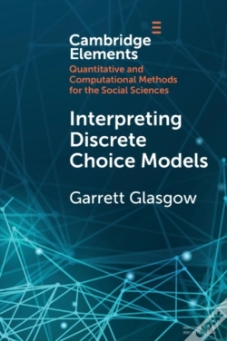Capa do artigo Interpreting Discrete Choice Models