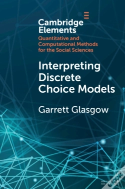 Capa do artigo Interpreting Discrete Choice Models