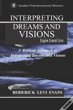 Capa do artigo Interpreting Dreams And Visions: A Bibli