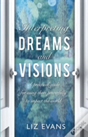 Capa do artigo Interpreting Dreams And Visions