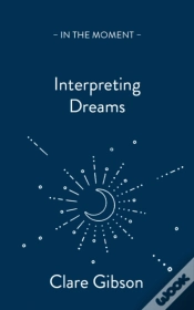 Capa do artigo Interpreting Dreams