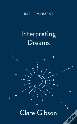 Capa do artigo Interpreting Dreams
