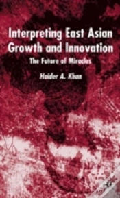 Capa do artigo Interpreting East Asian Growth And Innovation