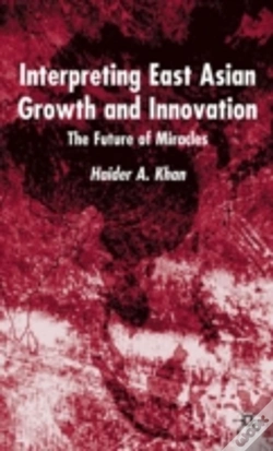 Capa do artigo Interpreting East Asian Growth And Innovation