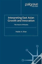 Capa do artigo Interpreting East Asian Growth And Innovation