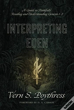 Capa do artigo Interpreting Eden