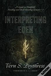 Capa do artigo Interpreting Eden