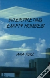 Capa do artigo Interpreting Empty Houses