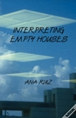 Capa do artigo Interpreting Empty Houses