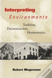 Interpreting Environments