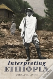 Capa do artigo Interpreting Ethiopia