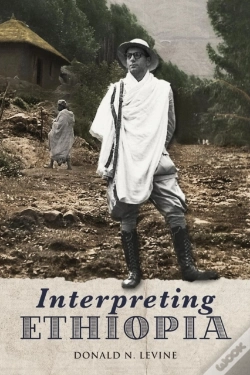 Capa do artigo Interpreting Ethiopia