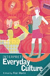 Capa do artigo Interpreting Everyday Culture