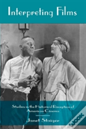Capa do artigo Interpreting Films