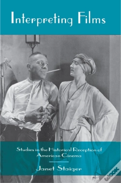 Capa do artigo Interpreting Films