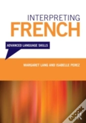 Interpreting French