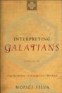 Interpreting Galatians - Preview