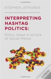 Capa do artigo Interpreting Hashtag Politics
