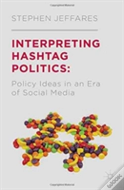 Capa do artigo Interpreting Hashtag Politics