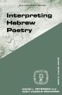 Interpreting Hebrew Poetry - Preview